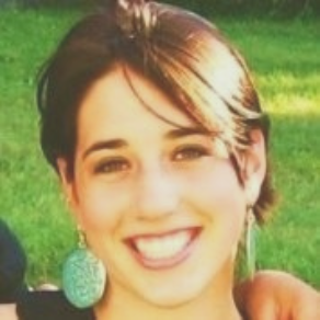 Talia Livneh Rooted Scool