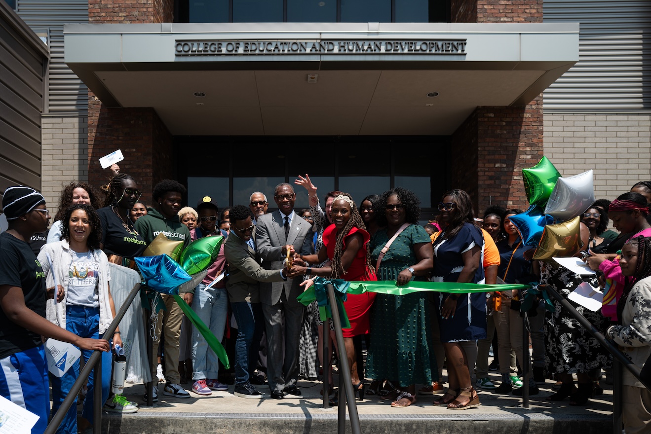 Building the Roots of Upward Mobility